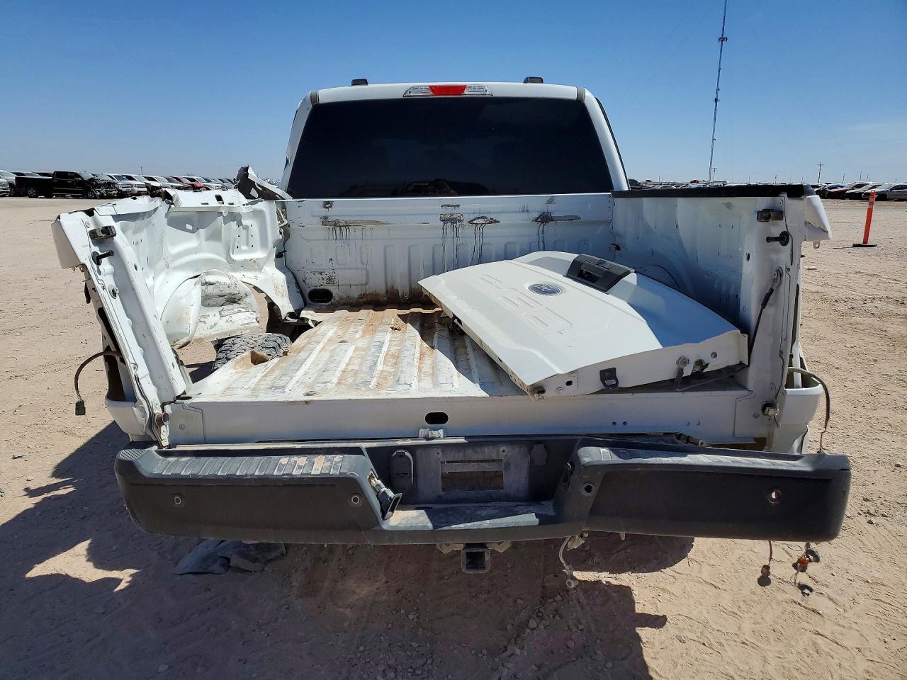 2022 Ford F150 Supercrew - Image 6