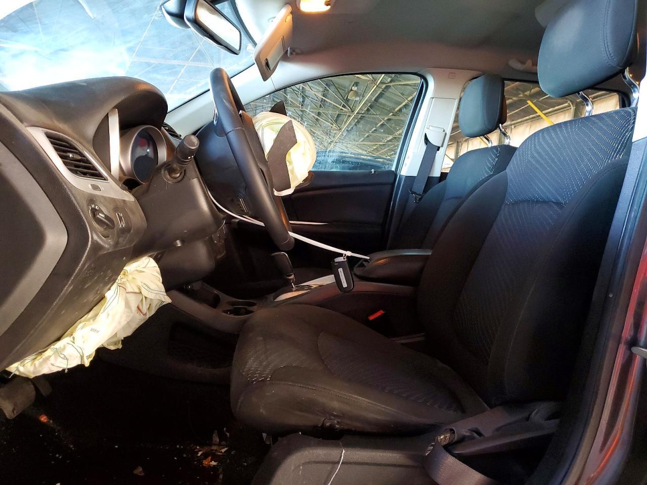 2020 Dodge Journey Se - Фото 7