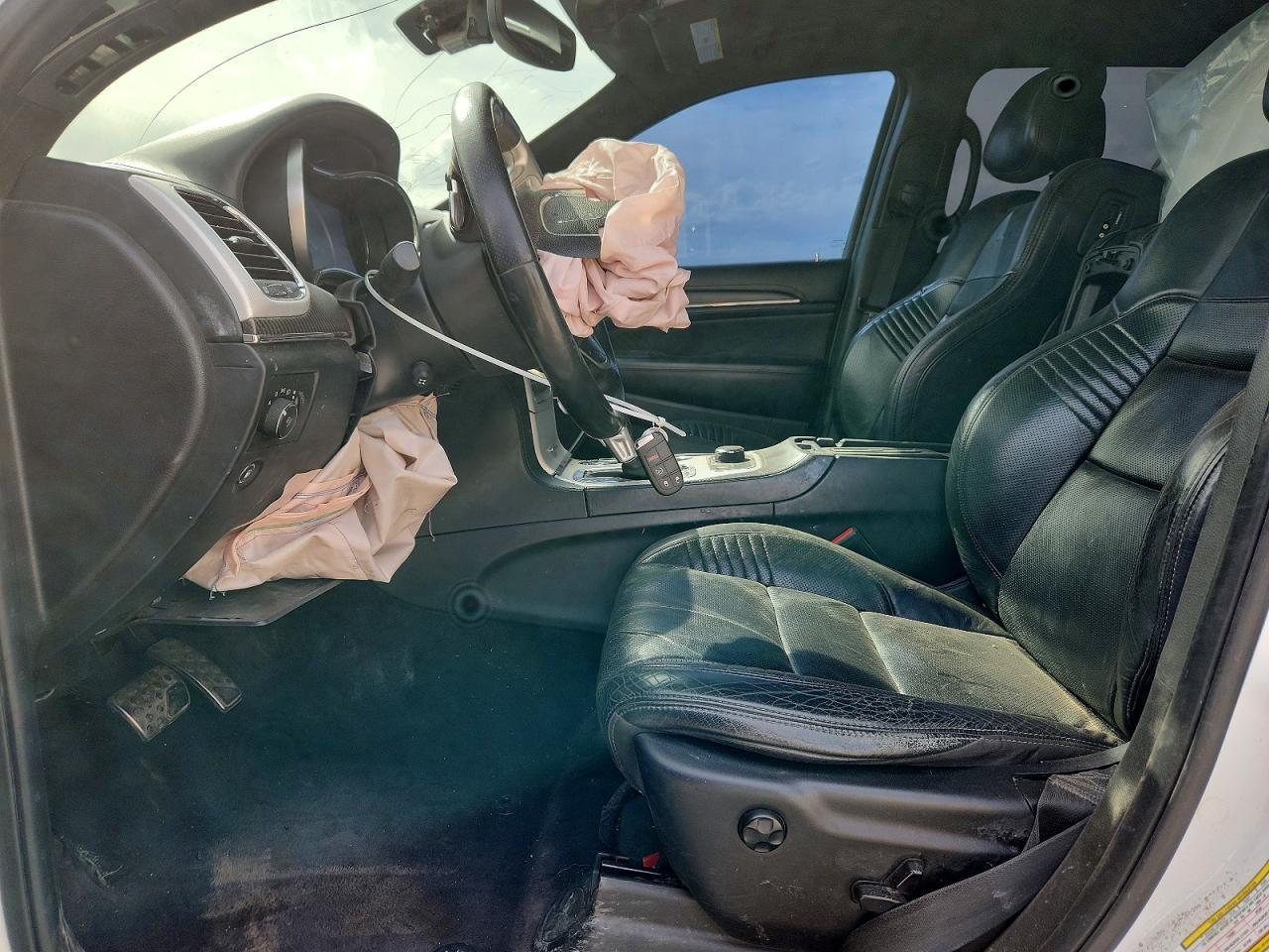 2018 Jeep Grand Cherokee Sport - Фото 7