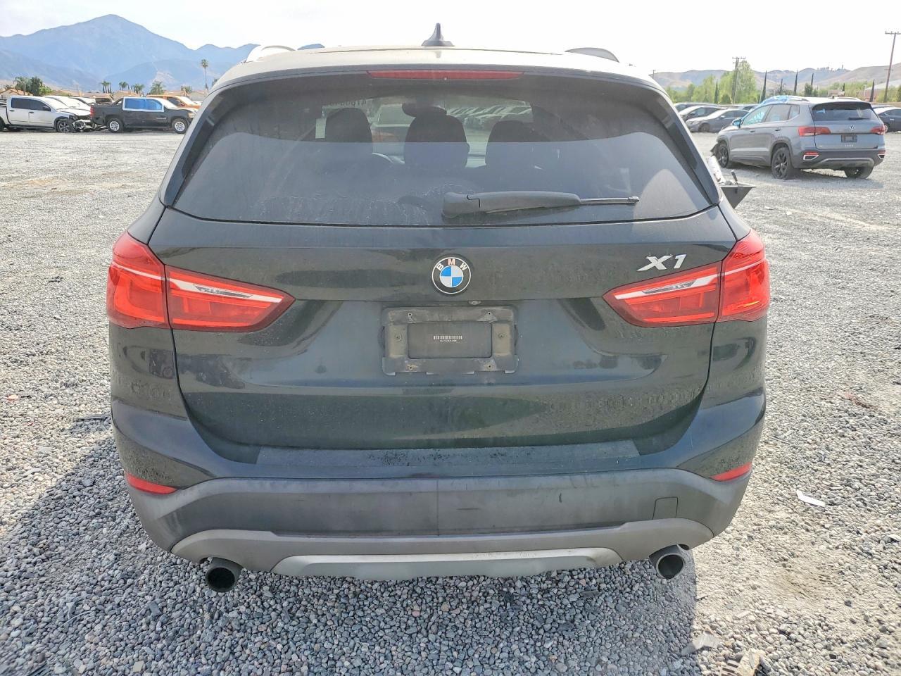 2018 BMW X1 xDrive28I - Фото 6