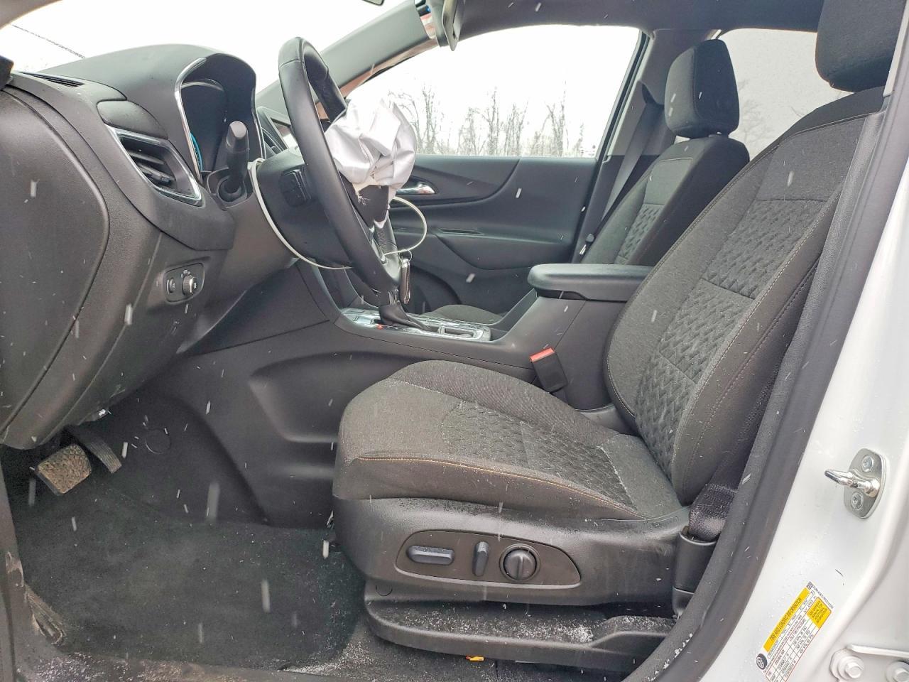 2024 Chevrolet Equinox Lt - Фото 7