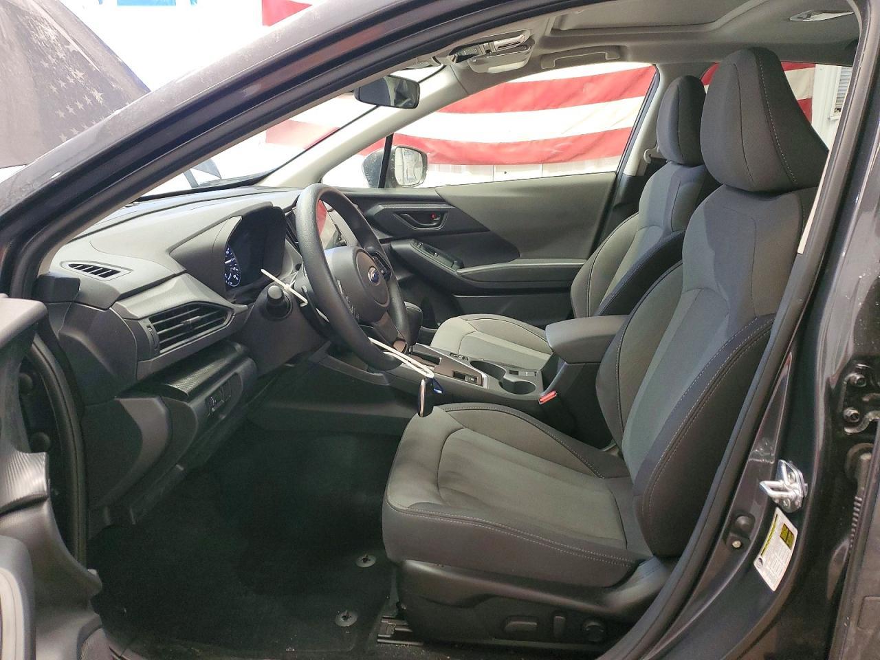 2025 Subaru Crosstrek Premium - Фото 7