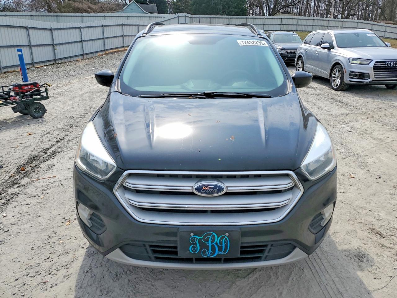 2018 Ford Escape Se - Image 5