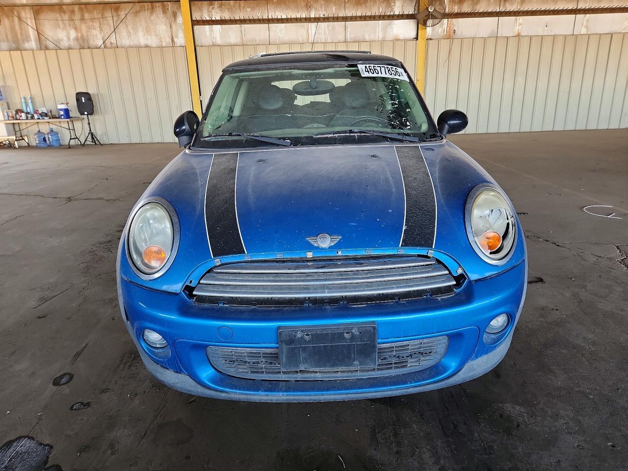 2011 Mini Cooper - Фото 5