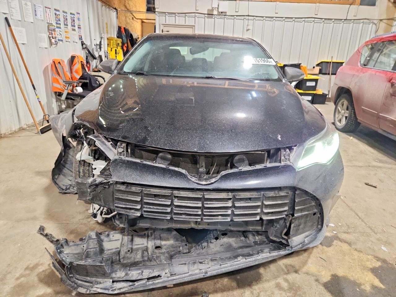 2016 Toyota Avalon Touring - Фото 5