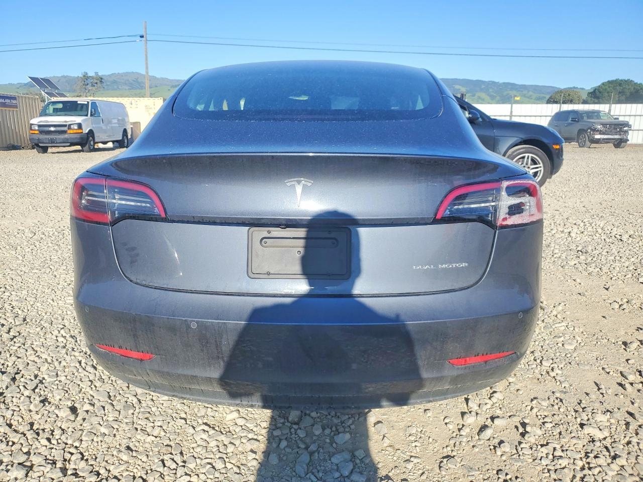 2021 Tesla Model 3 - Image 6
