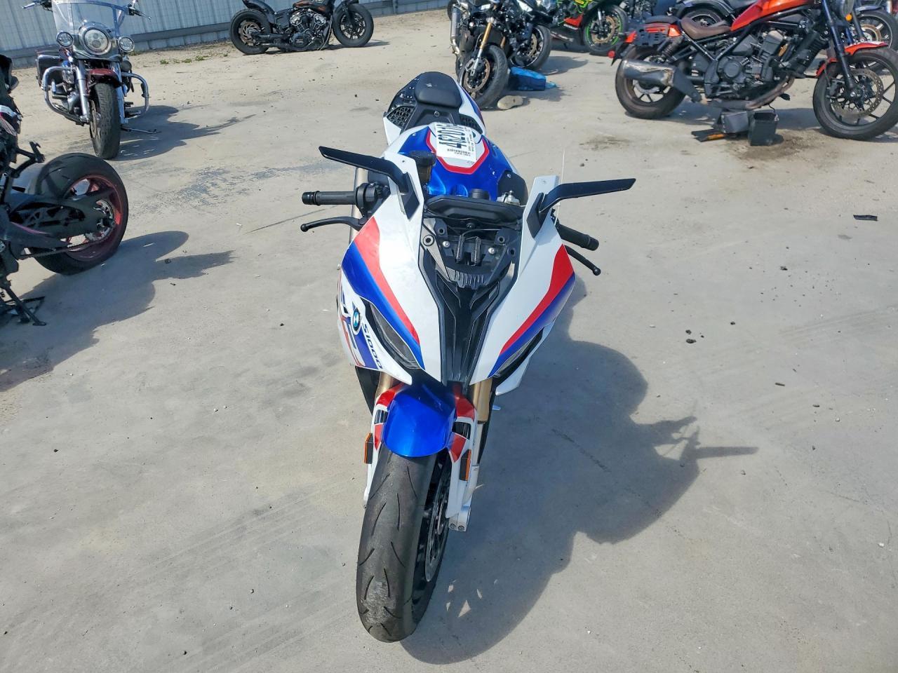 2022 BMW S 1000 Rr - Фото 2