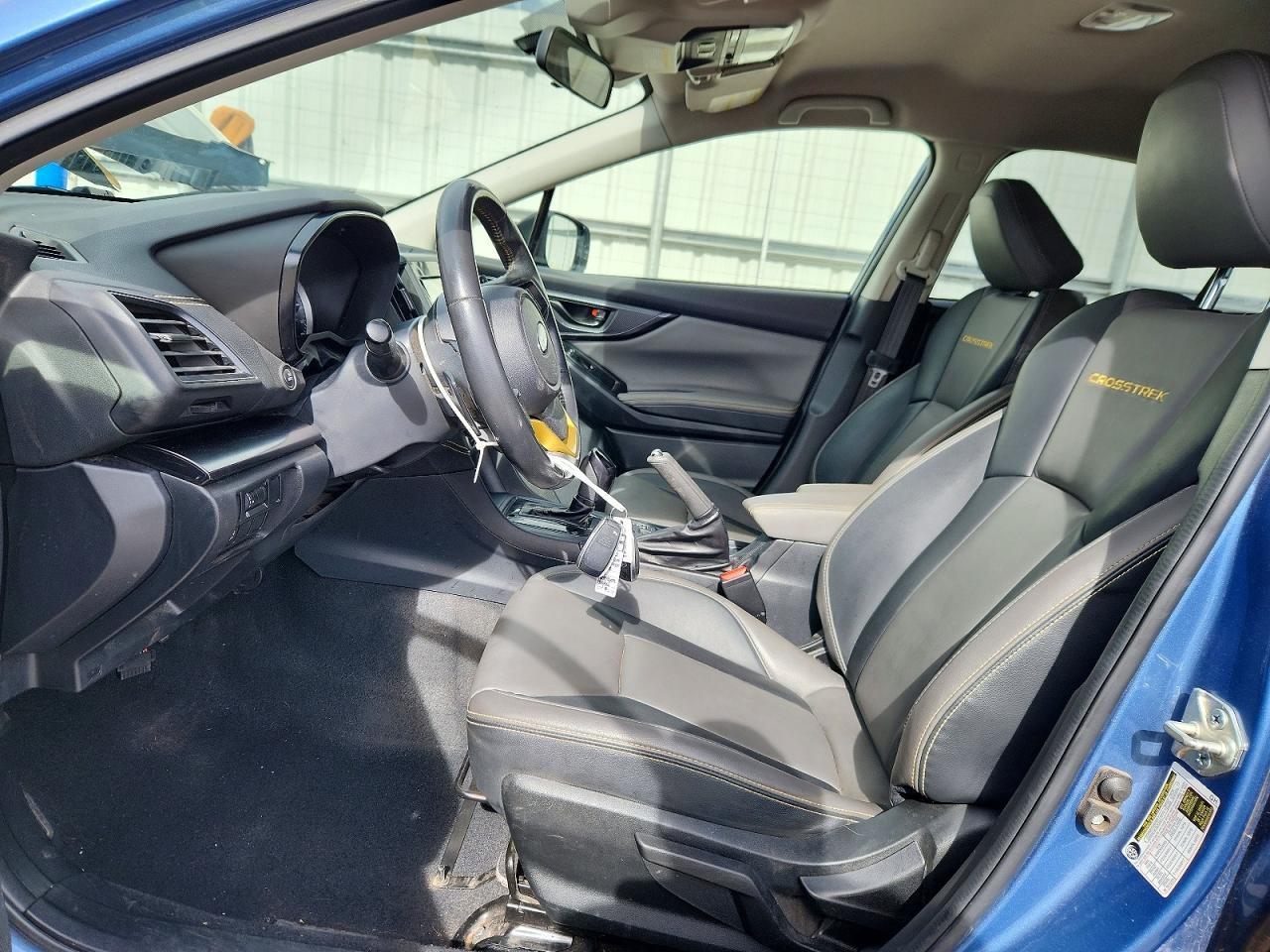 2022 Subaru Crosstrek Sport - Фото 7