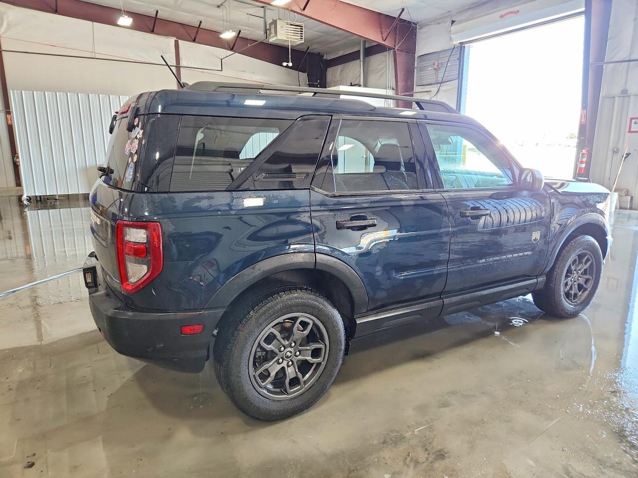 2021 Ford Bronco Sport Big Bend - Image 3