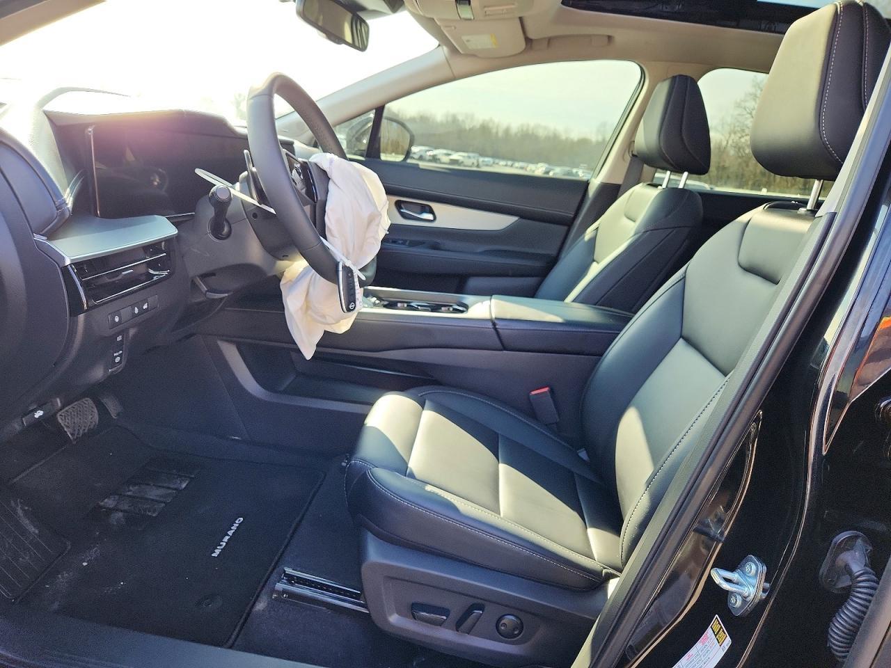 2025 Nissan Murano Sl - Фото 7