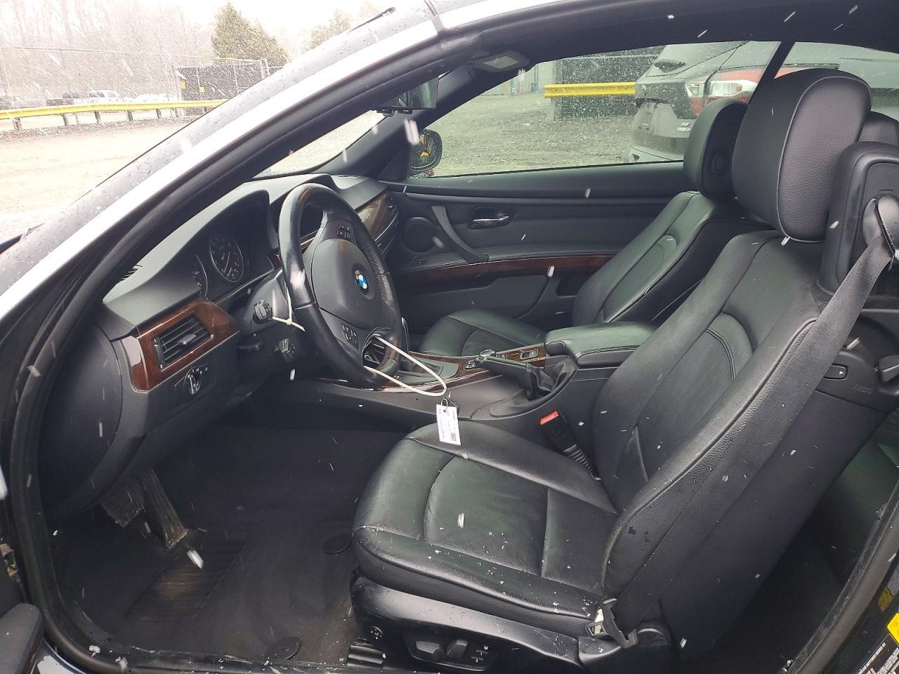 2013 BMW 328 I Sulev - Фото 7