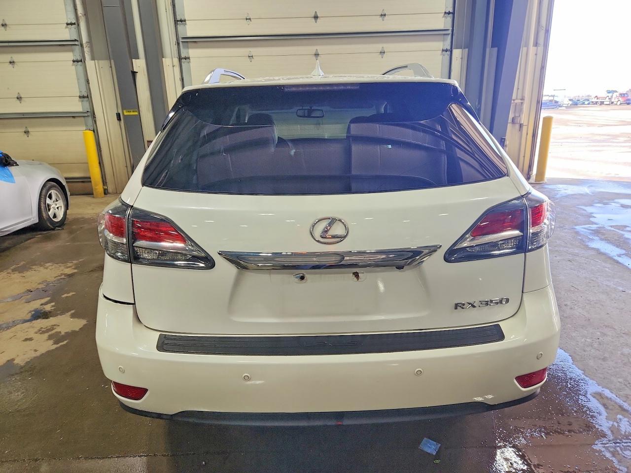 2015 Lexus Rx 350 Base - Image 6