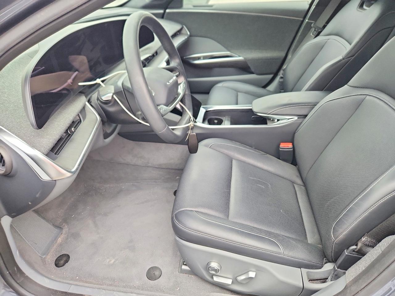 2023 Lucid Motors Air Pure - Фото 7