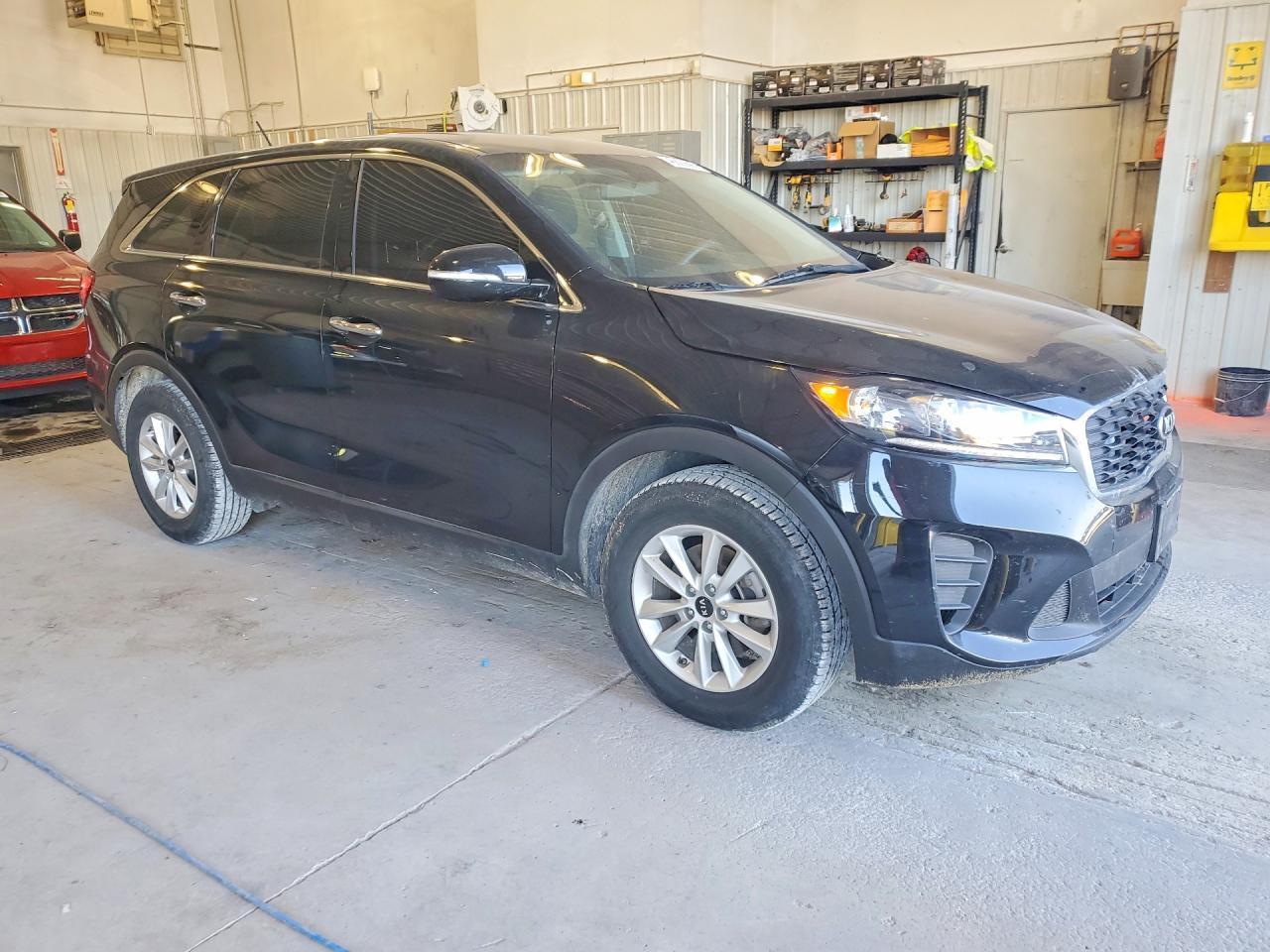 2020 Kia Sorento L - Фото 4