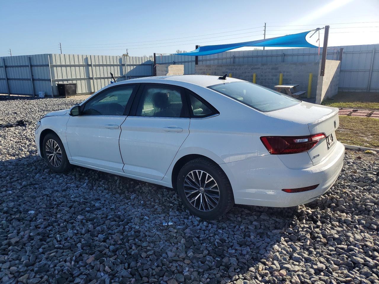 2020 Volkswagen Jetta S - Фото 2