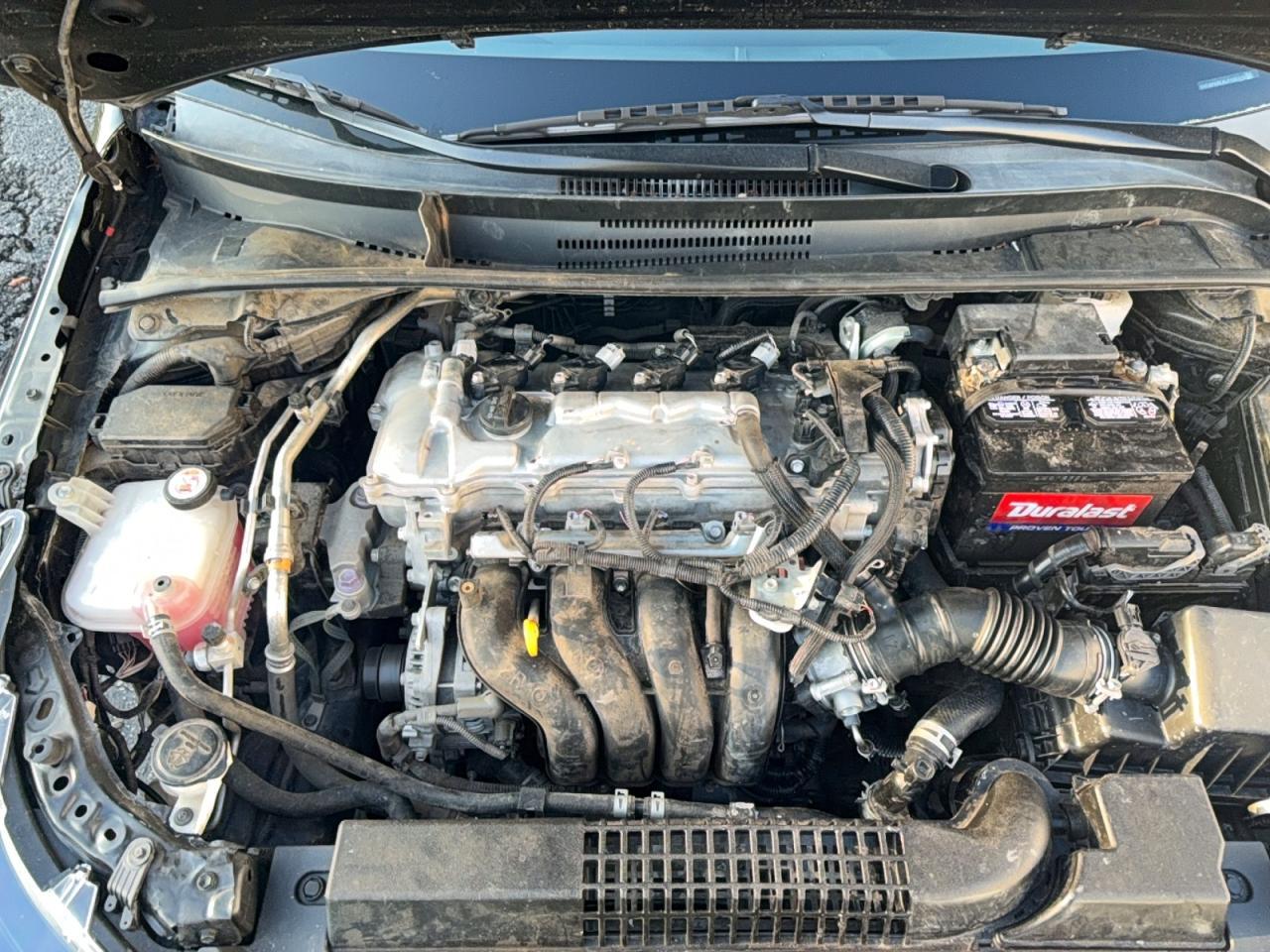 2020 Toyota Corolla L - Фото 7