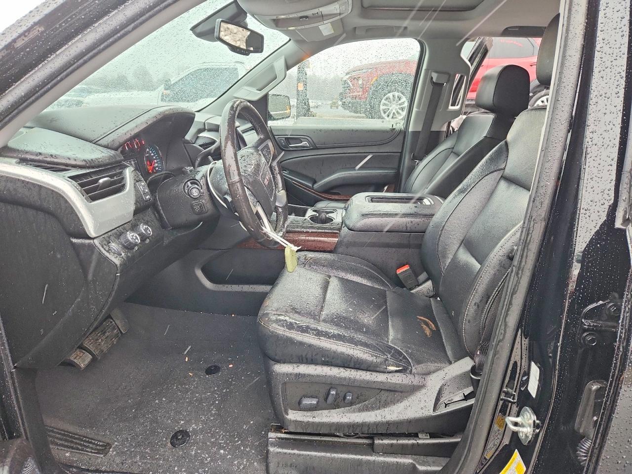 2020 GMC Yukon Slt - Image 7