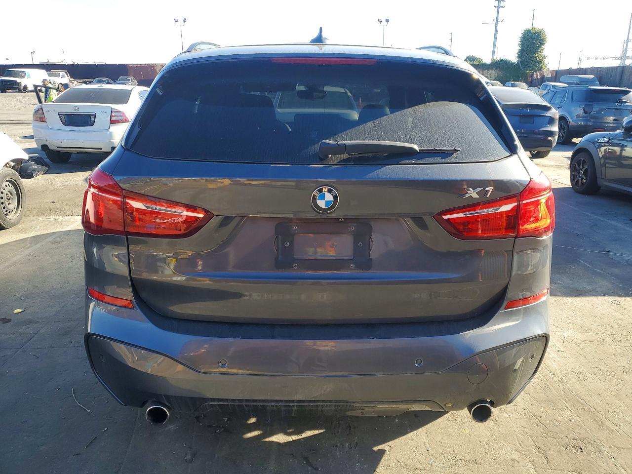 2016 BMW X1 xDrive28I - Image 6