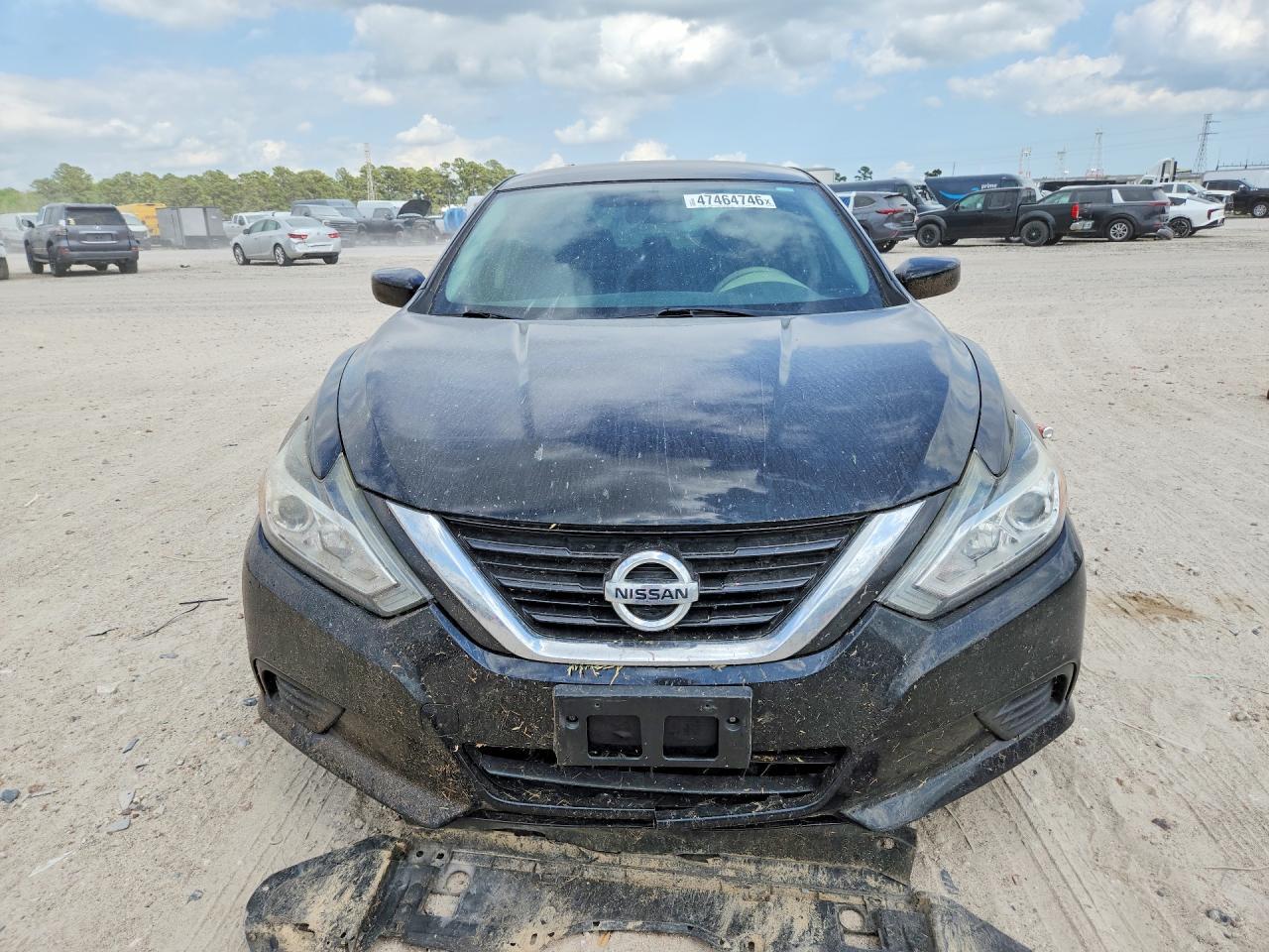 2017 Nissan Altima 2.5 S - Image 5