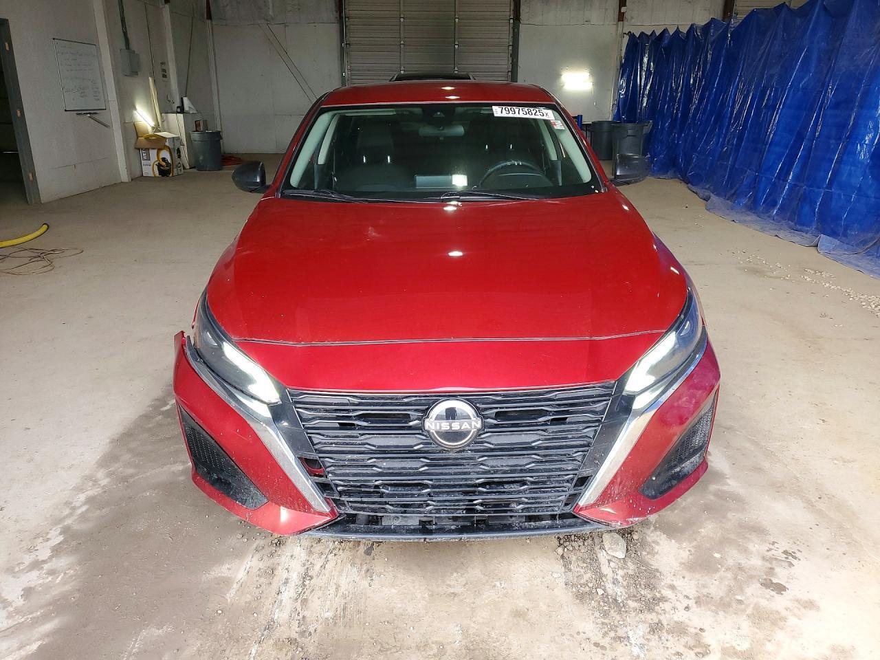 2024 Nissan Altima 2.5 Sv - Фото 5