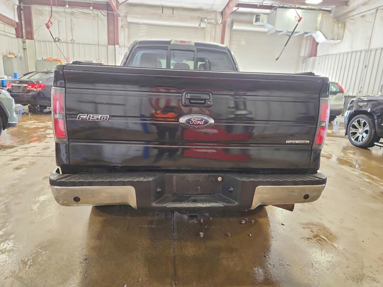2011 Ford 150 - Фото 6