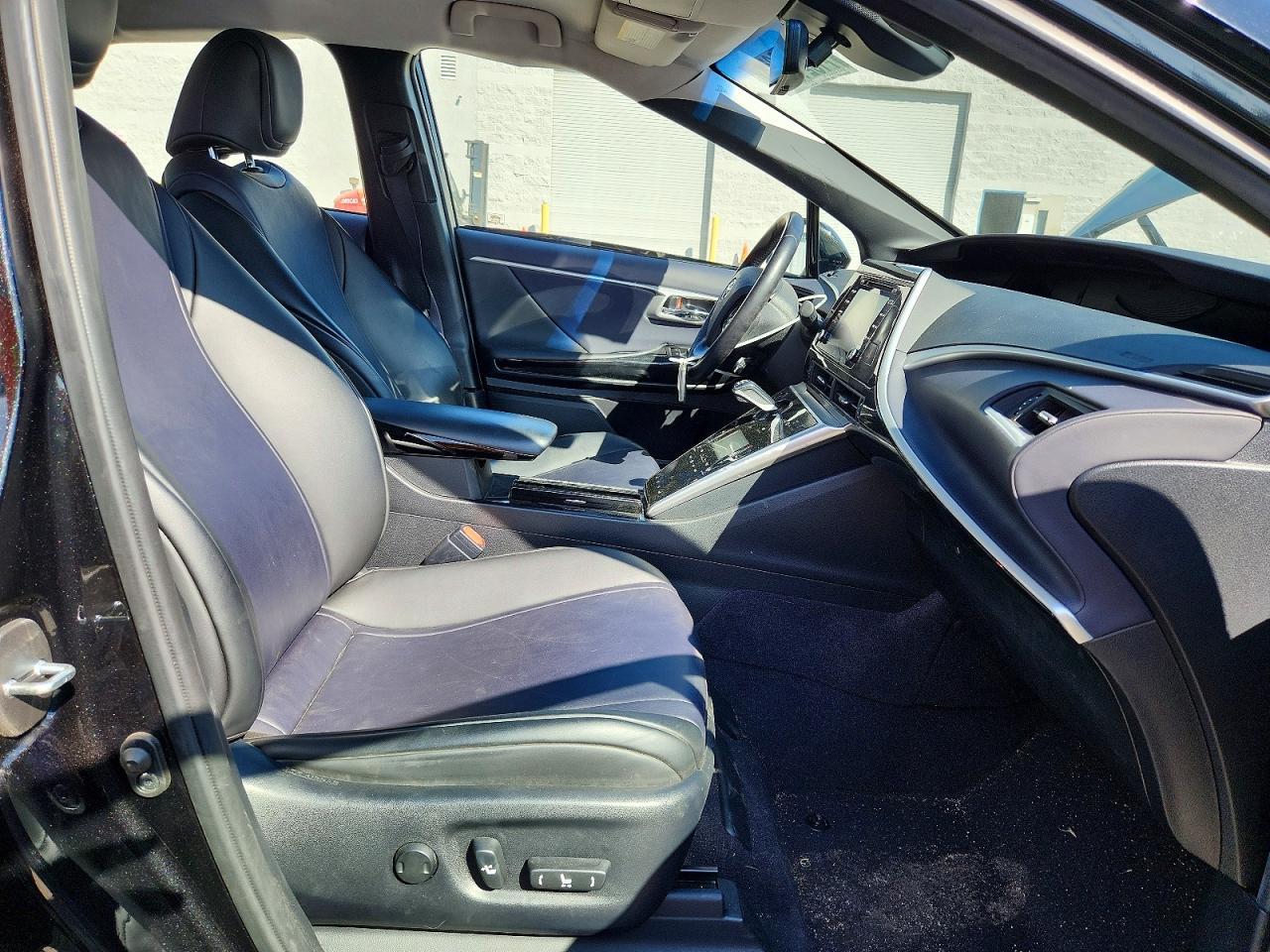 2020 Toyota Mirai Base - Image 7