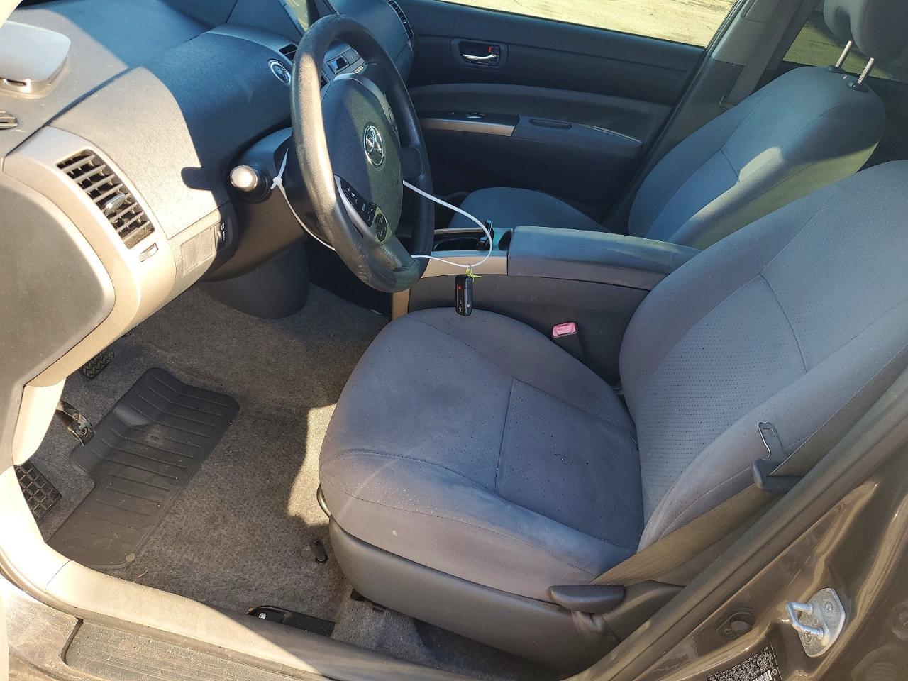 2007 Toyota Prius - Фото 7