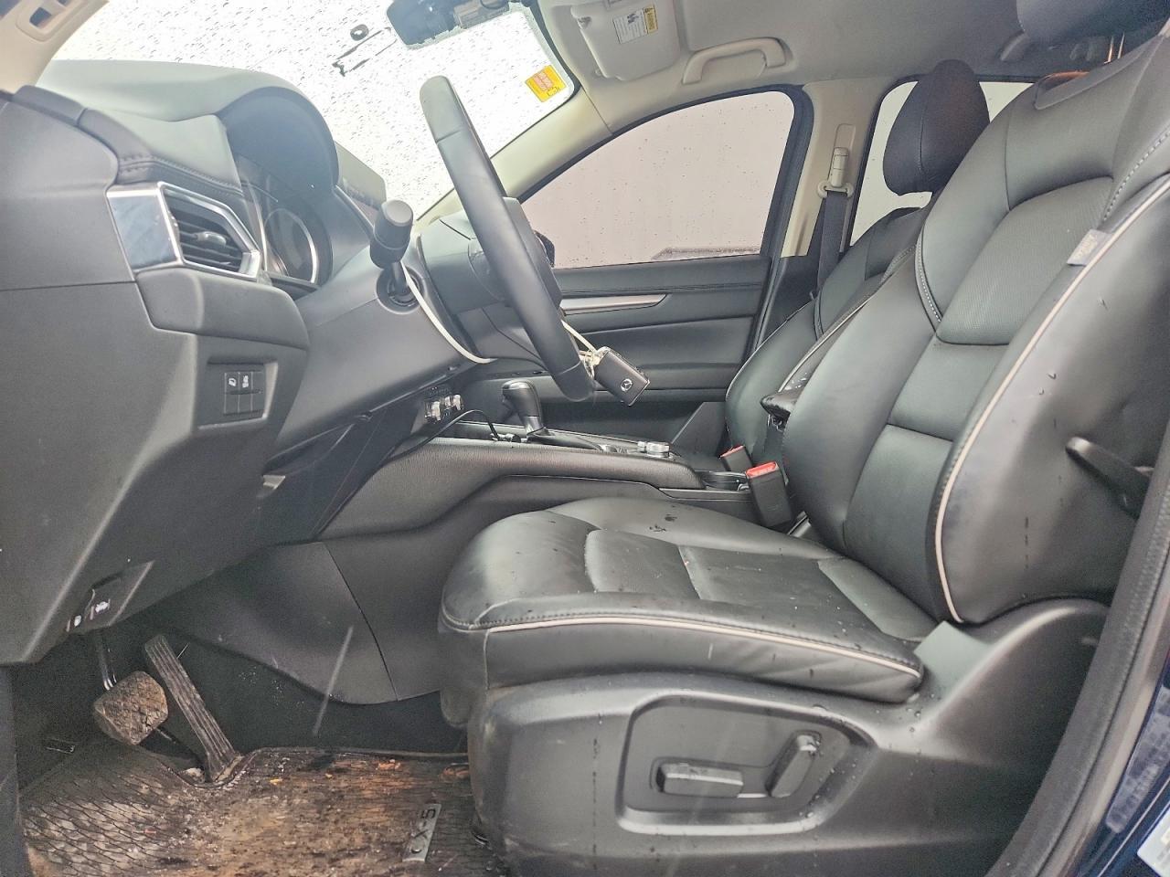 2024 Mazda Cx-5 Select - Фото 7