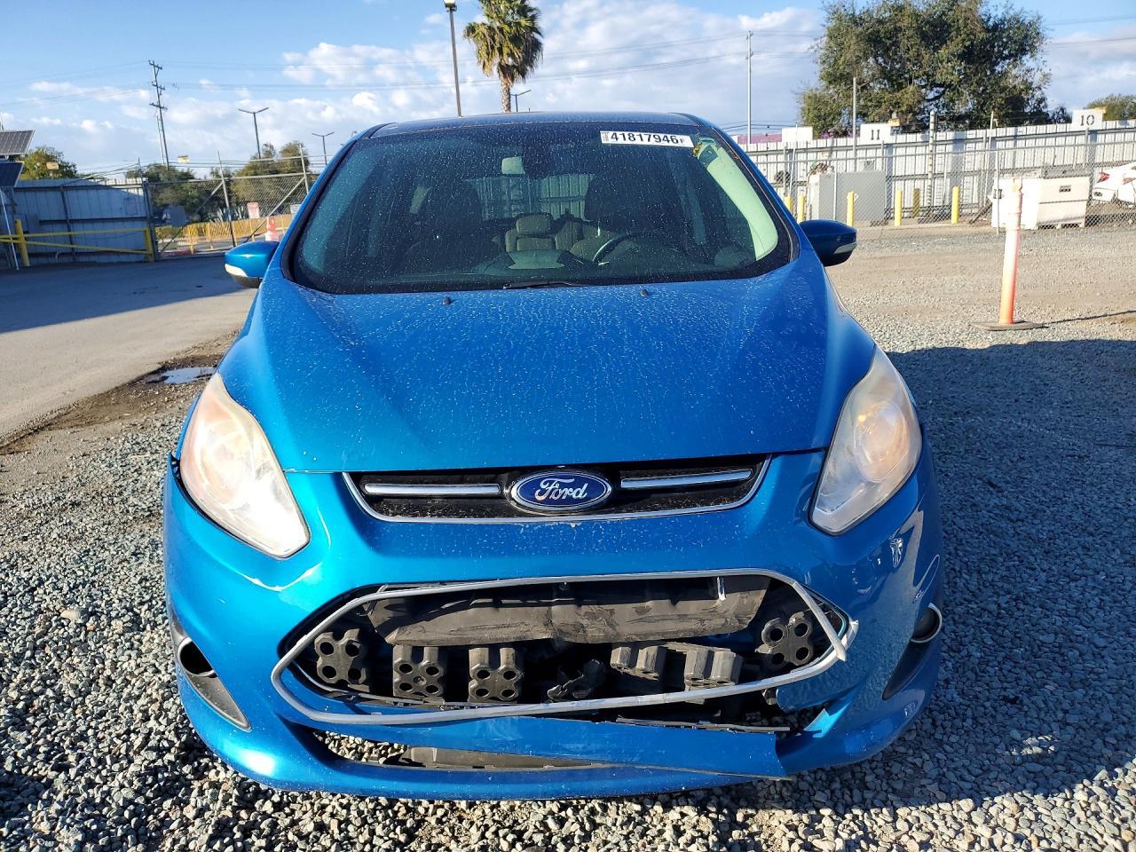 2013 Ford C-Max Sel - Image 5