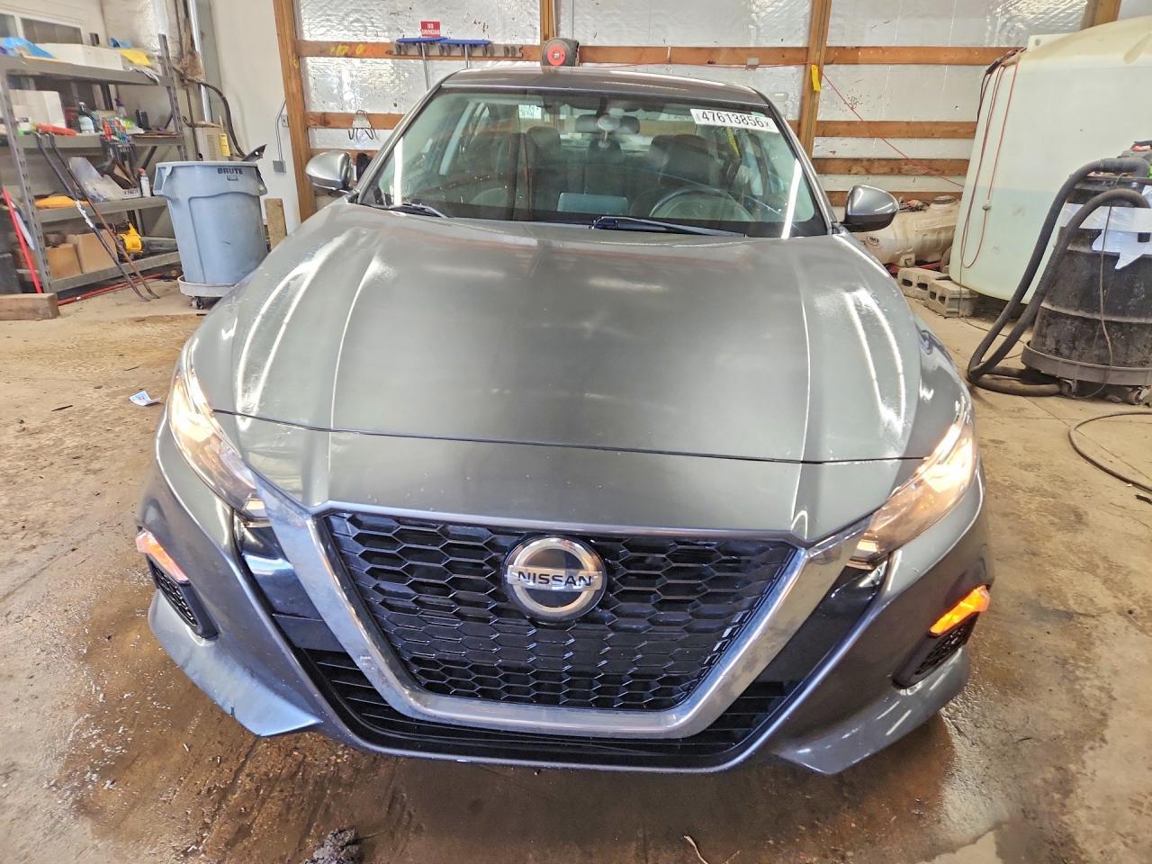 2020 Nissan Altima 2.5 S - Фото 5