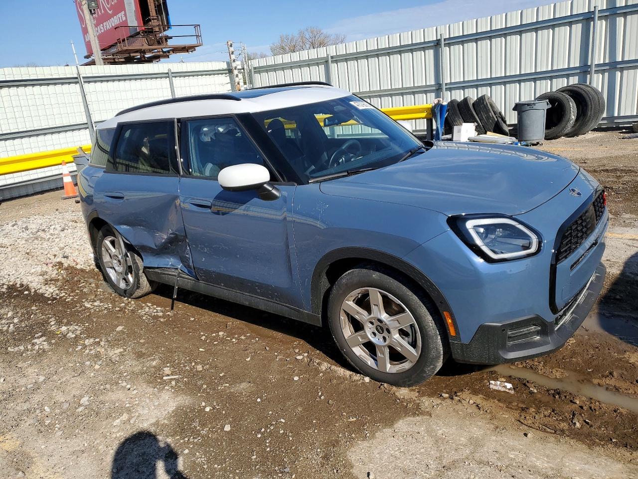 2026 Mini Countryman S All4 - Image 4