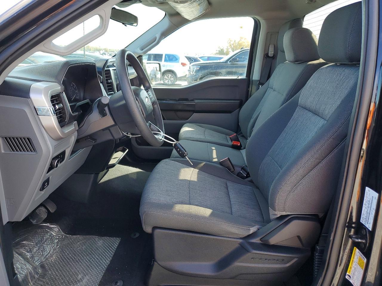 2023 Ford F150 - Фото 7