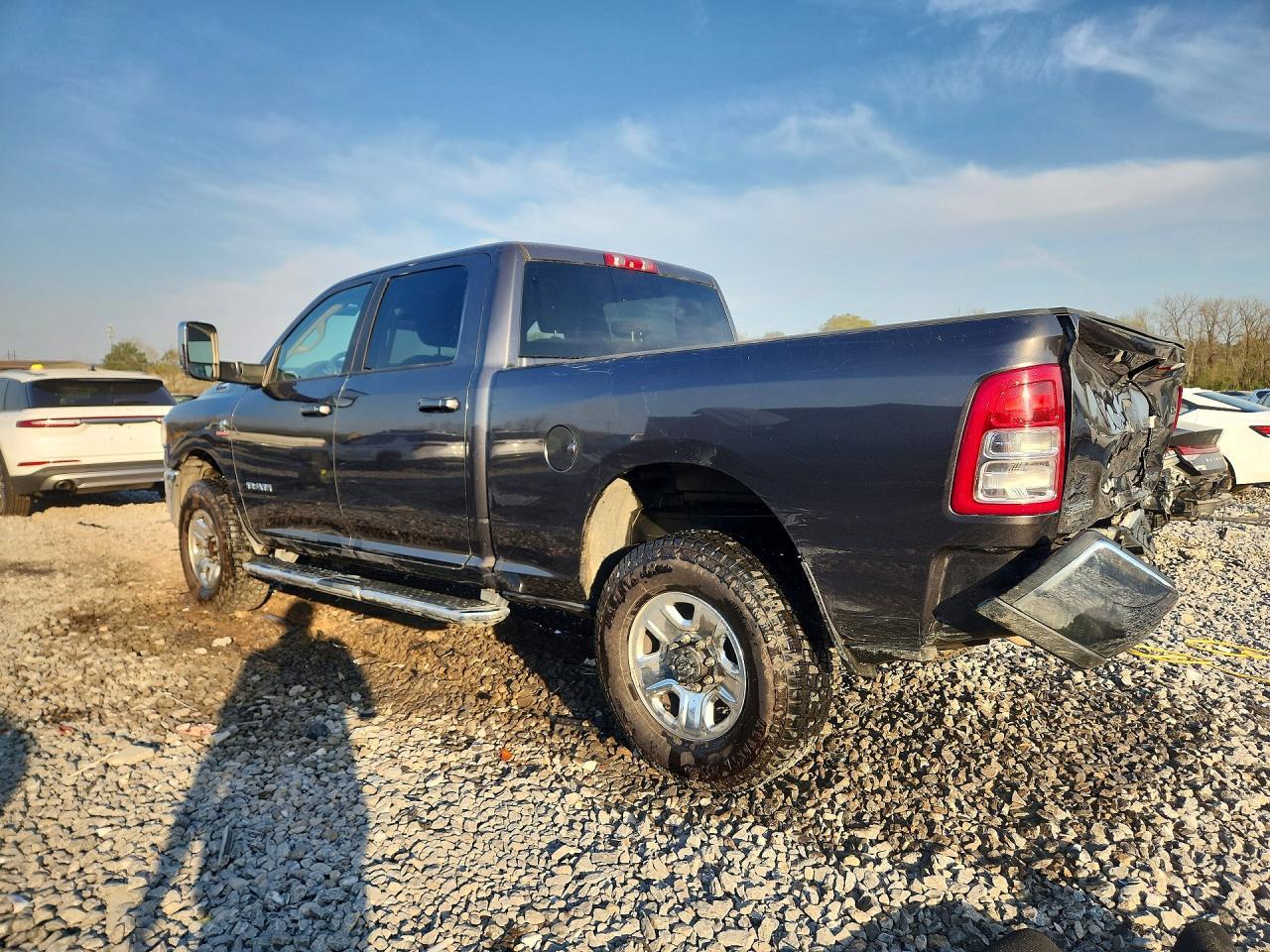 2020 Ram 2500 Big Horn - Image 2