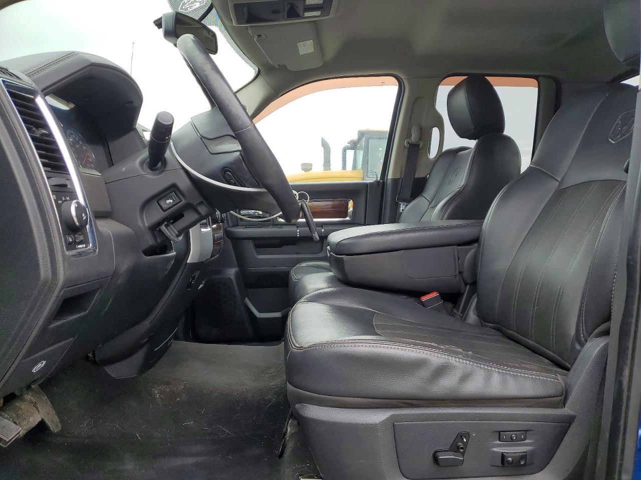 2010 Dodge Ram 1500 - Фото 7