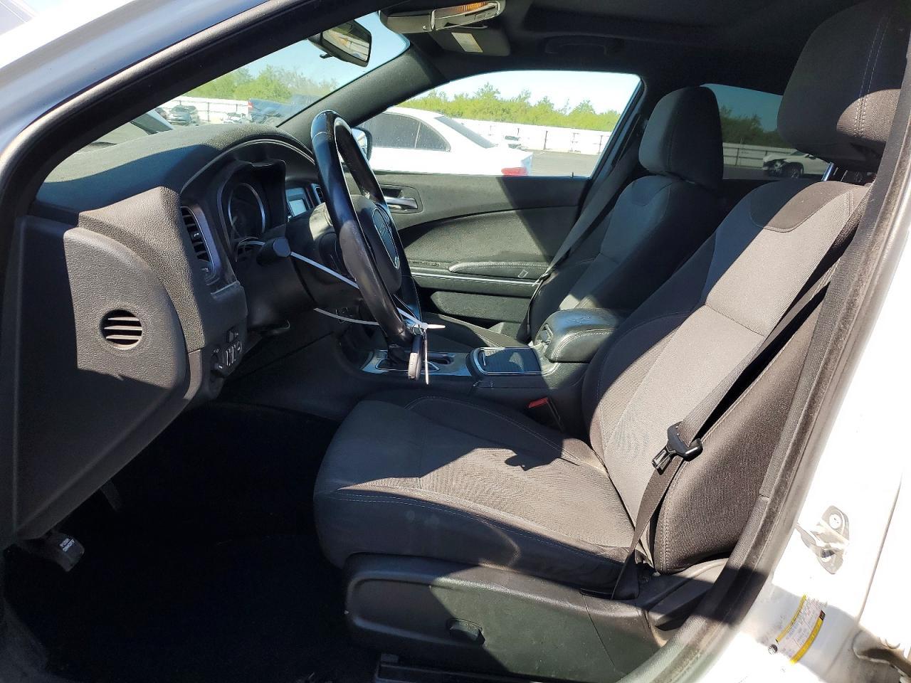 2015 Dodge Charger Se - Фото 7