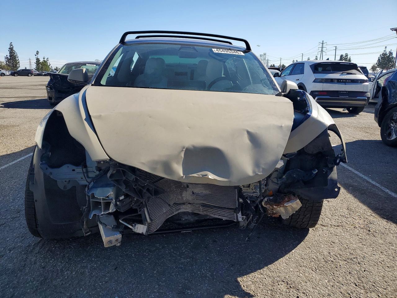 2018 Tesla Model 3 - Image 5