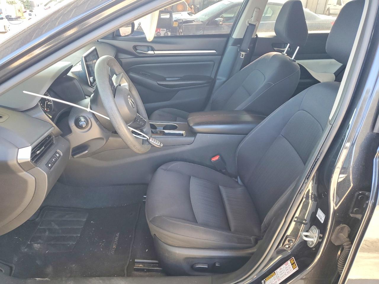 2022 Nissan Altima 2.5 - Фото 7