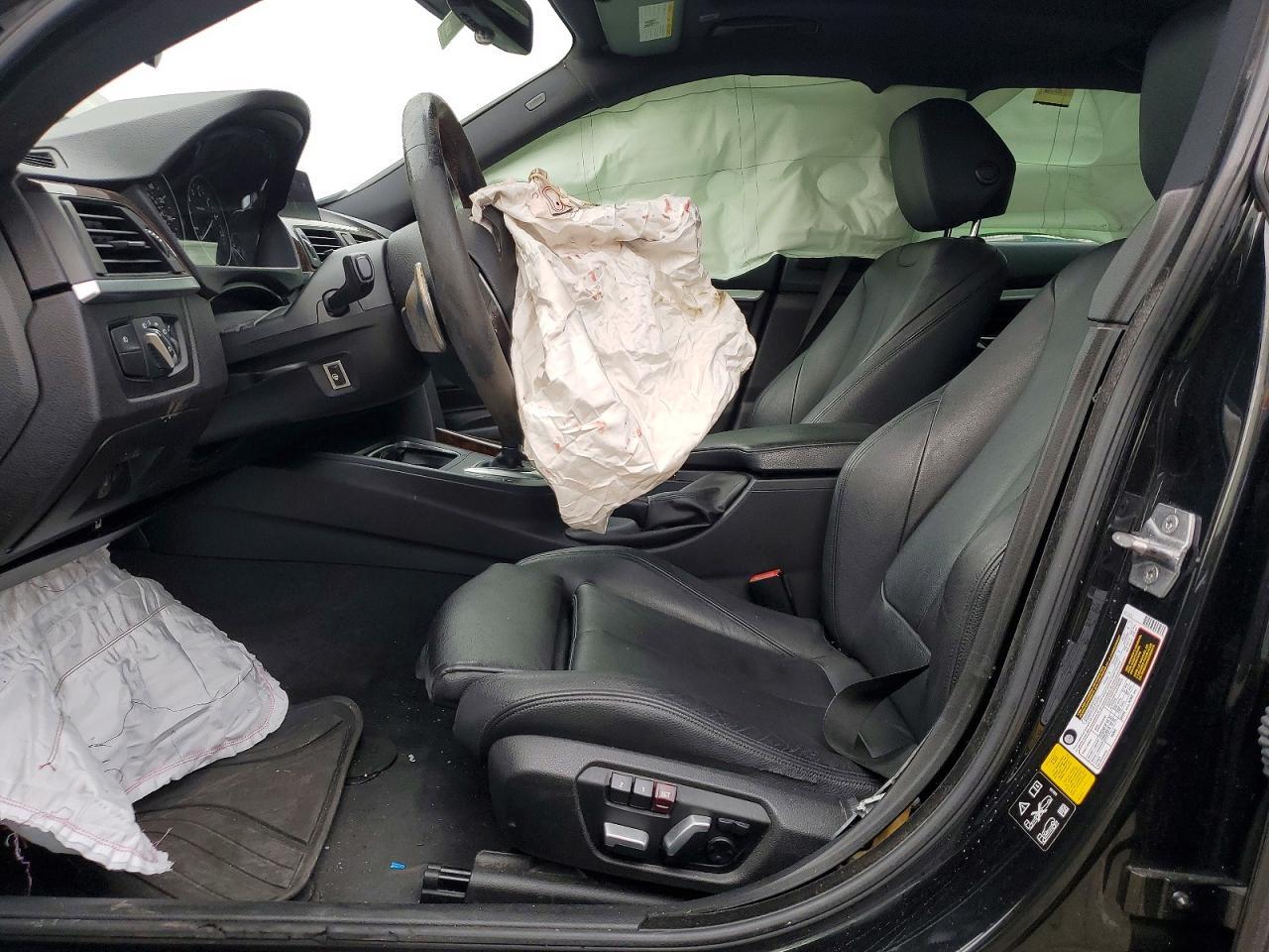 2016 BMW 335 Xigt - Image 7