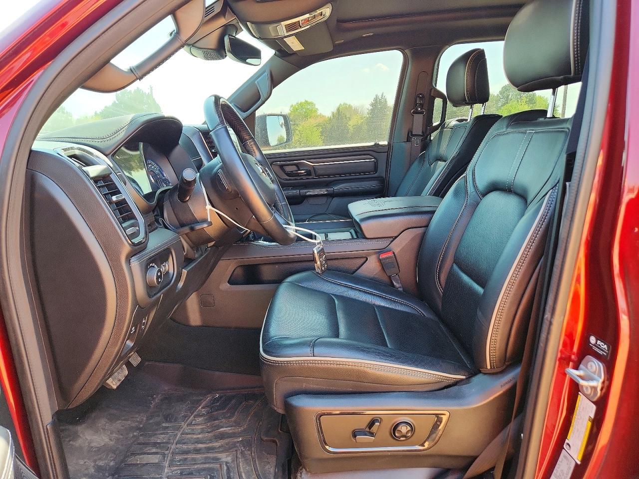 2022 Ram 1500 Limited - Image 7