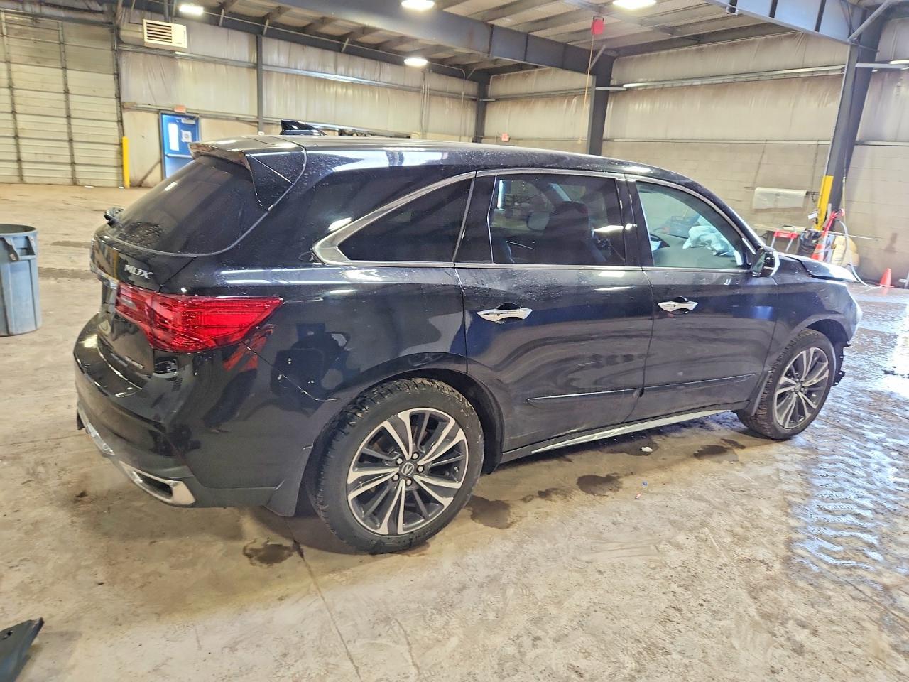 2020 Acura Mdx Technology - Фото 3