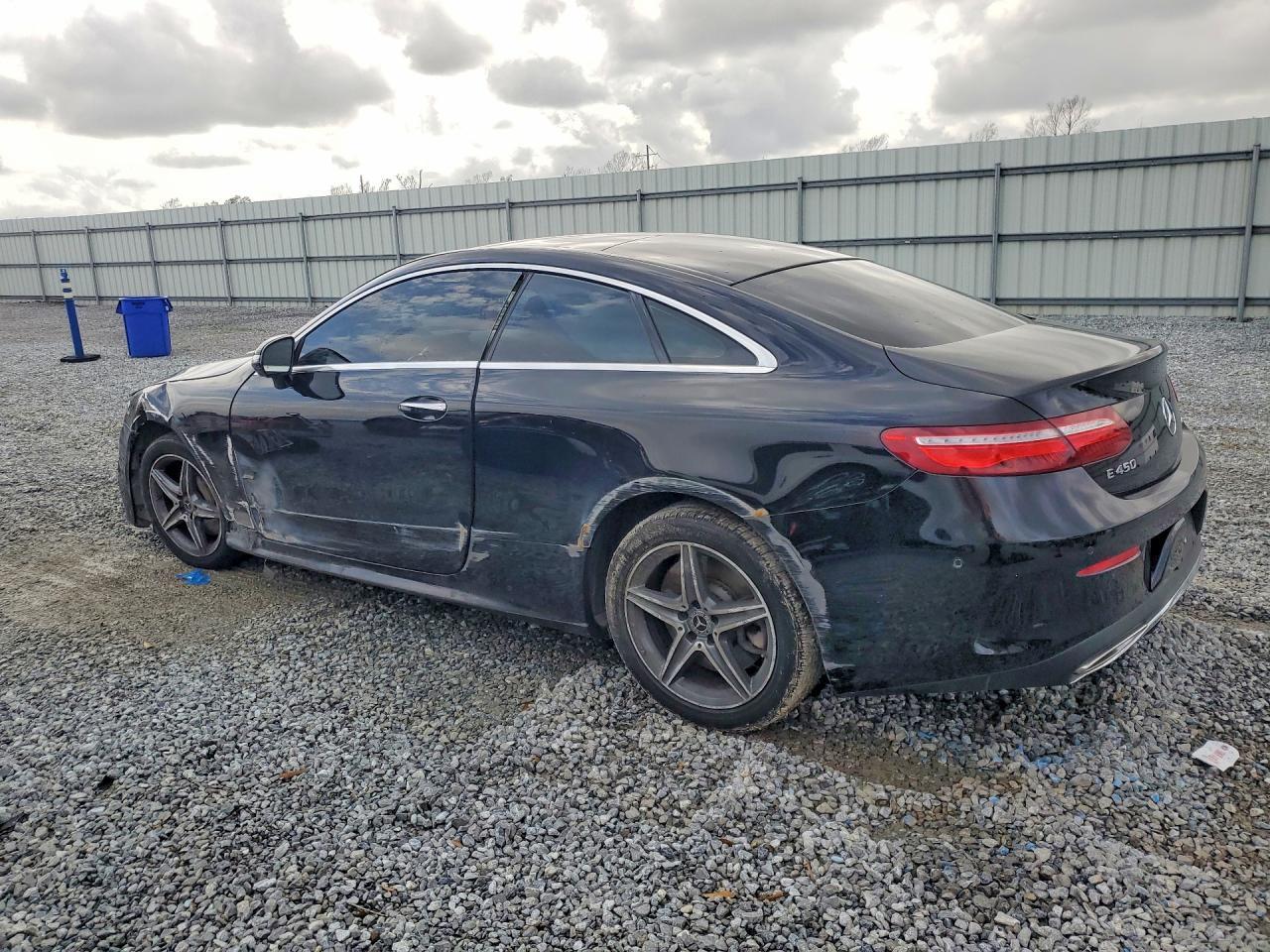 2019 Mercedes-Benz E 450 4Matic - Image 2