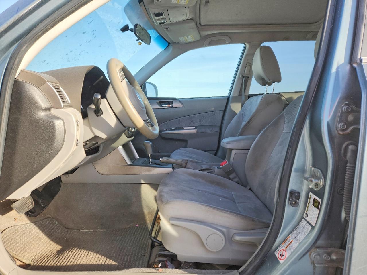 2009 Subaru Forester - Фото 7