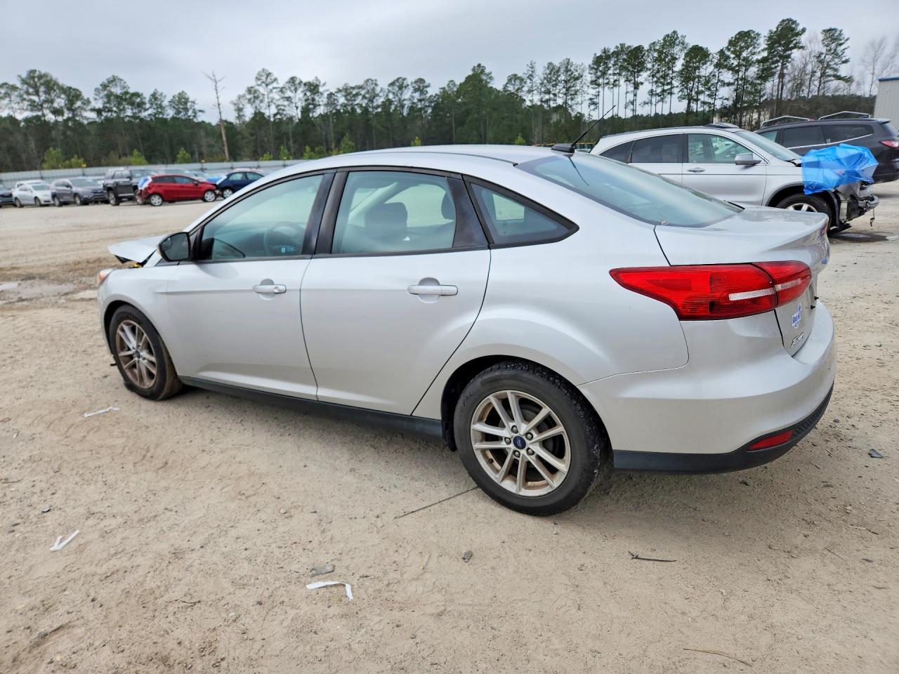 2017 Ford Focus - Image 2