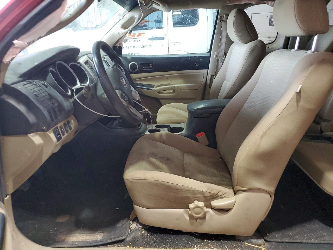 2014 Toyota Tacoma Access Cab - Фото 7