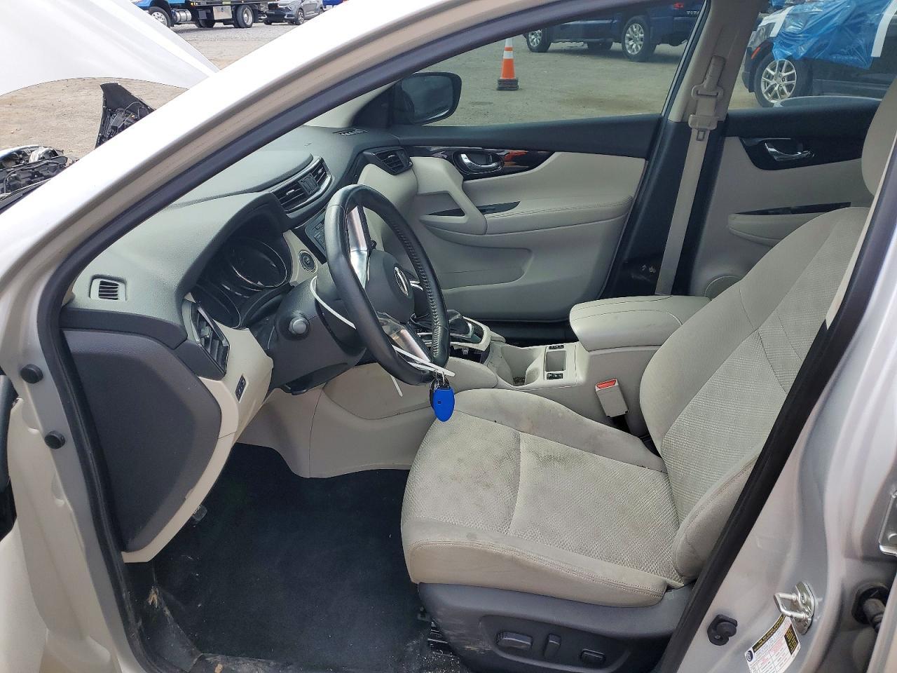 2019 Nissan Rogue Sport Sv - Image 7
