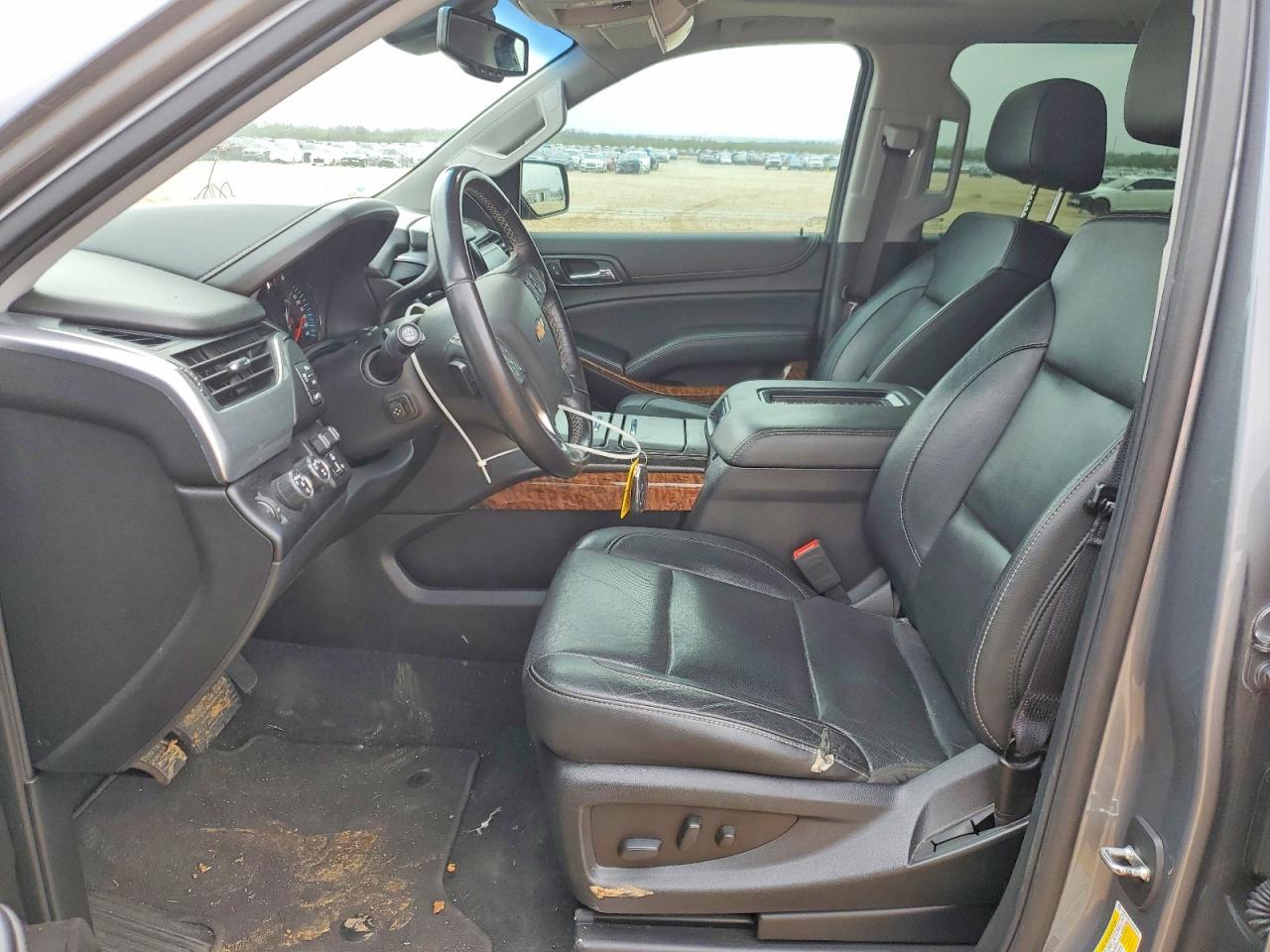 2020 Chevrolet Suburban K1500 Premier - Image 7