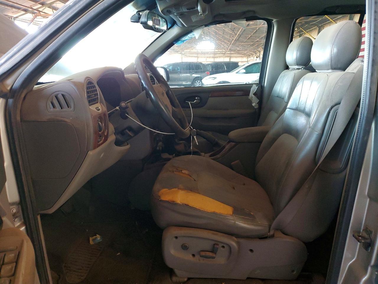 2003 GMC Envoy - Фото 7