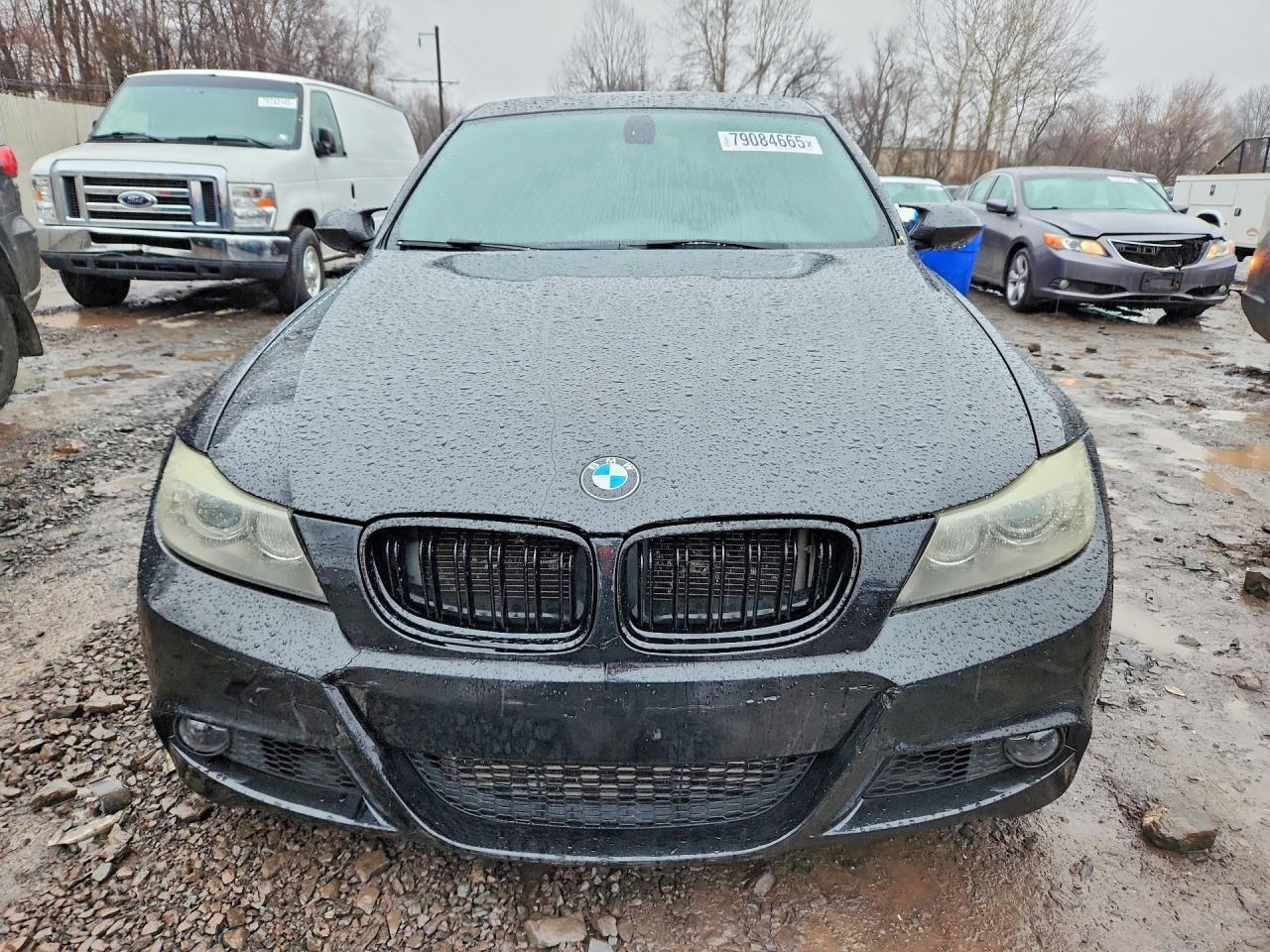 2010 BMW 335 I - Фото 5