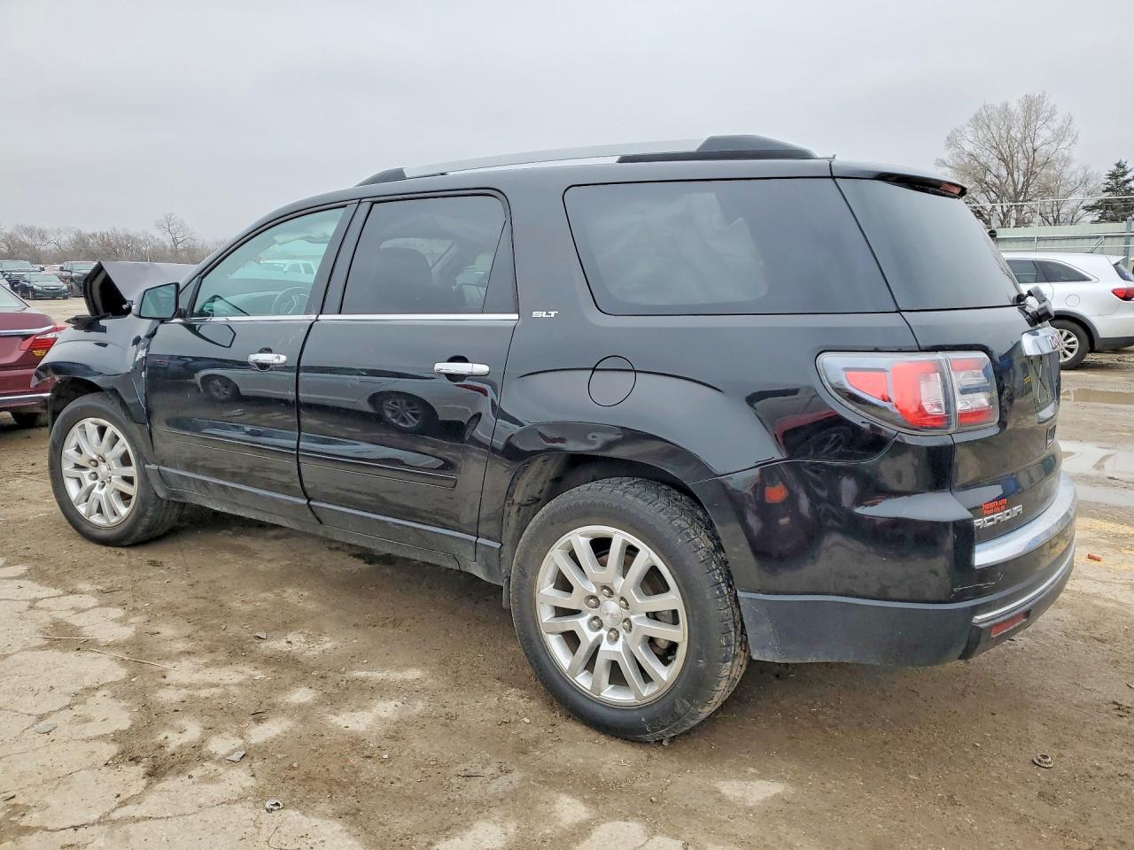 2016 GMC Acadia Slt-1 - Image 2