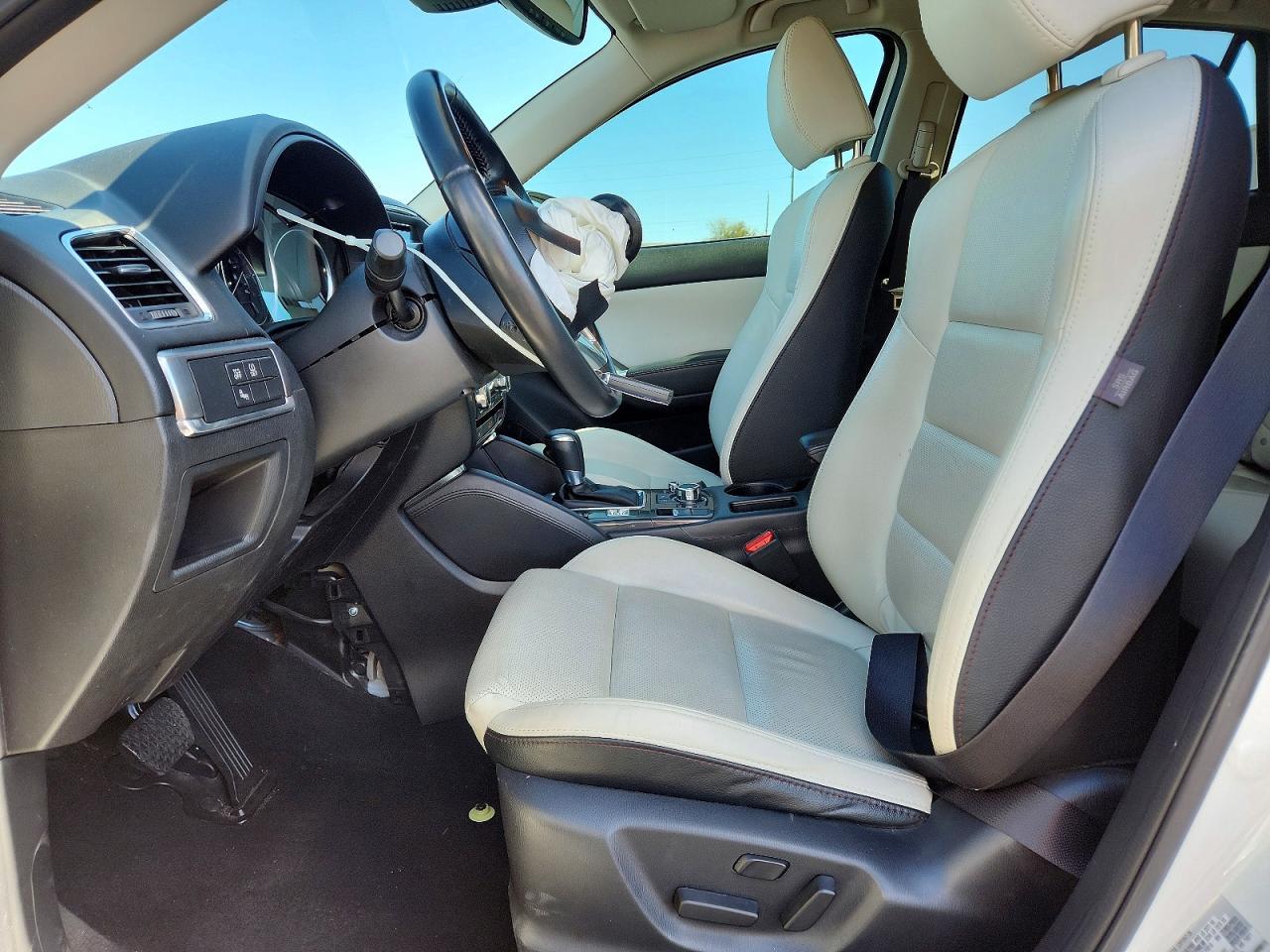 2016 Mazda Cx-5 Gt - Фото 7